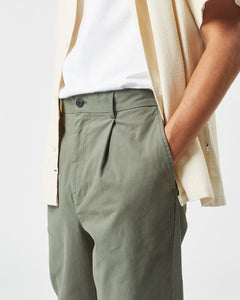 Minimum Men's Bertils Pant in Beetle