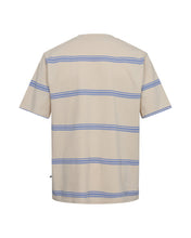 Load image into Gallery viewer, Minimum Men&#39;s Striped Lono T-Shirt
