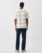 Load image into Gallery viewer, Minimum Men&#39;s Striped Lono T-Shirt
