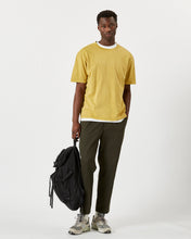 Load image into Gallery viewer, Minimum Men&#39;s Lono Tee in Sauterne
