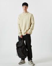 Load image into Gallery viewer, Minimum Men&#39;s Gemo Sweater in Birch Melange
