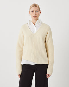 Minimum Women's Charlottes Sweater