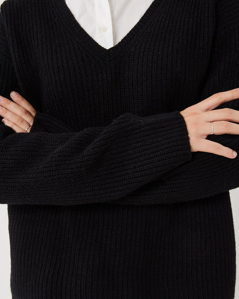 Minimum Women's Charlottes Sweater