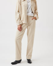 Load image into Gallery viewer, Minimum Women&#39;s Elila Corduroy Pant in Birch
