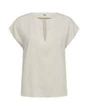 Load image into Gallery viewer, Minimum Women&#39;s Gillians Blouse in Birch
