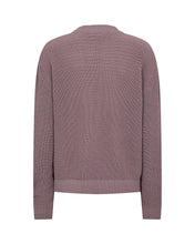 Load image into Gallery viewer, Minimum Women&#39;s Siljy Sweater in Sea Fog
