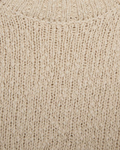 Load image into Gallery viewer, Minimum Women&#39;s Mavis Sweater in Brown Rice
