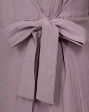 Load image into Gallery viewer, Minimum Women&#39;s Betties Dress in Sea Fog
