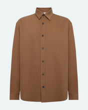 Load image into Gallery viewer, Minimum Men&#39;s Karson Shirt in Partridge
