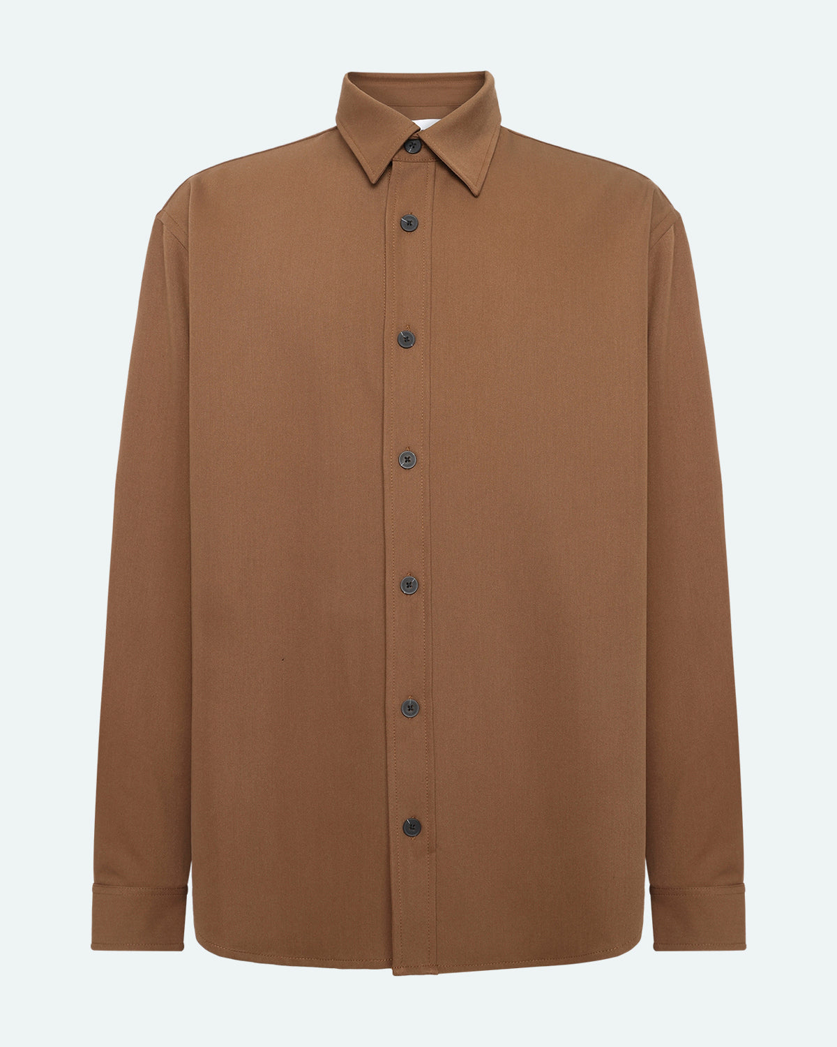 Minimum Men's Karson Shirt in Partridge