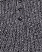 Load image into Gallery viewer, Minimum Men&#39;s Lorey Sweater in Grey Melange
