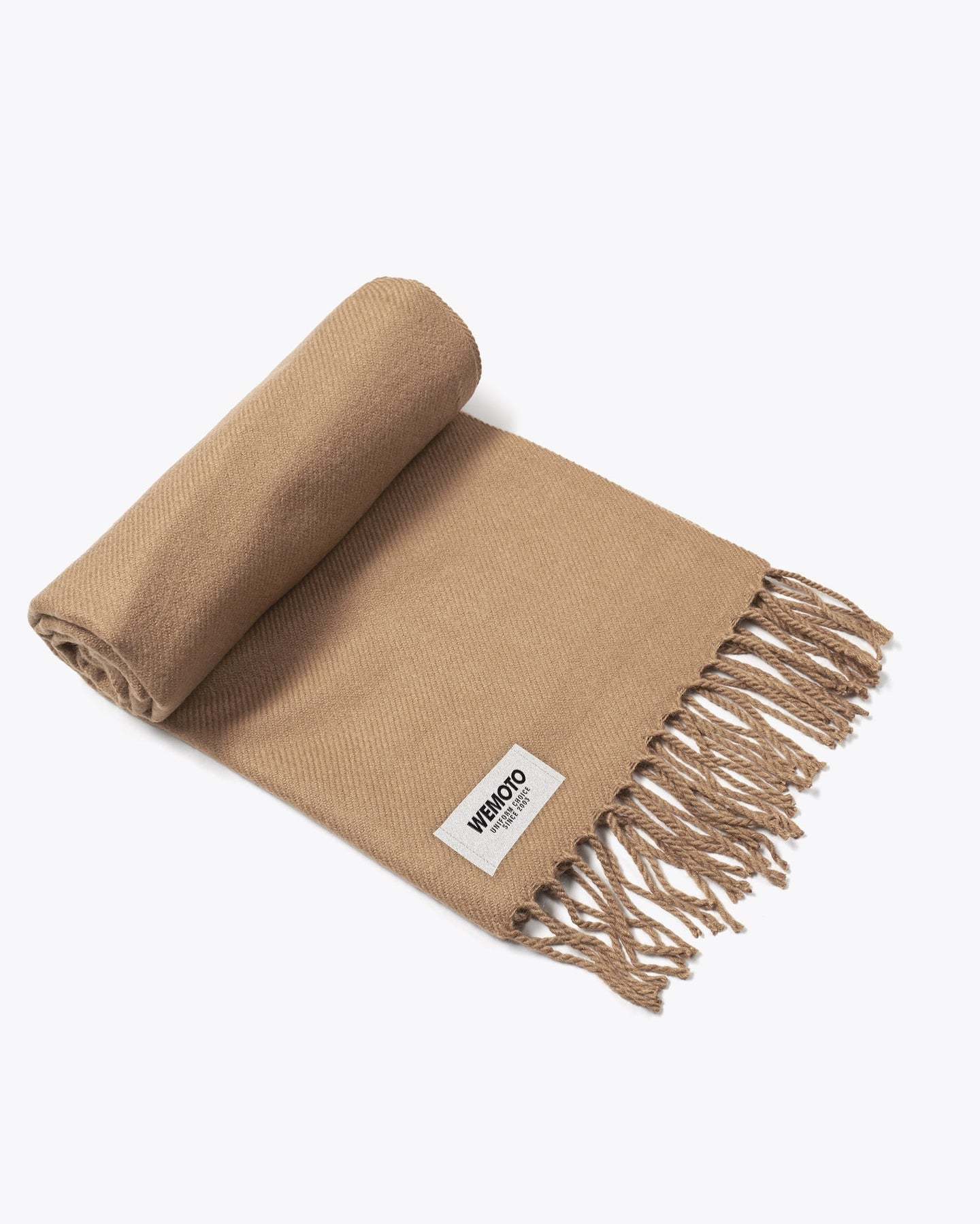 Wemoto Alston Oversized Scarf