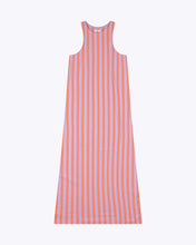 Load image into Gallery viewer, Wemoto Women&#39;s Delta Dress in Melon Lilac

