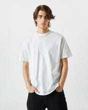 Load image into Gallery viewer, Minimum Men&#39;s Aarhus T-Shirt in White
