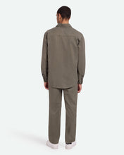 Load image into Gallery viewer, Minimum Men&#39;s Alonso Shirt in Dusty Olive
