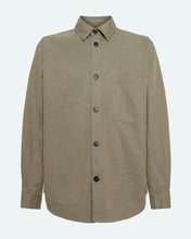 Load image into Gallery viewer, Minimum Men&#39;s Alonso Shirt in Dusty Olive
