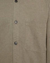 Load image into Gallery viewer, Minimum Men&#39;s Alonso Shirt in Dusty Olive
