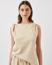 Load image into Gallery viewer, Minimum Women&#39;s Avianas Blouse in Avocado
