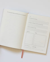 Load image into Gallery viewer, Sumner Lane Cool Girls Have Wellness Journals
