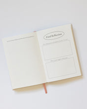 Load image into Gallery viewer, Sumner Lane Cool Girls Have Wellness Journals
