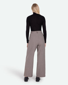 Minimum Women's Gunli Pant in Pine Bark