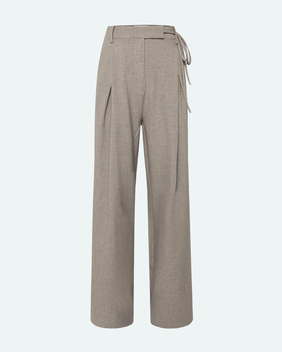 Minimum Women's Gunli Pant in Pine Bark