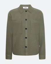 Load image into Gallery viewer, Minimum Men&#39;s Harlan Polo in Dusty Olive
