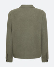 Load image into Gallery viewer, Minimum Men&#39;s Harlan Polo in Dusty Olive
