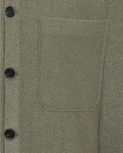 Load image into Gallery viewer, Minimum Men&#39;s Harlan Polo in Dusty Olive
