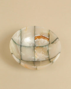 SUQ Small Onyx Bowl