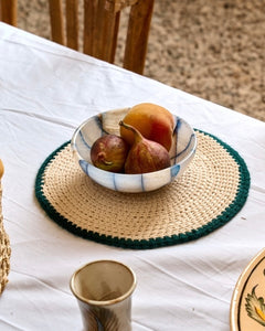 SUQ Small Onyx Bowl