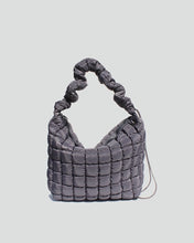 Load image into Gallery viewer, Street Level Grace Slouchy Quilted Crossbody
