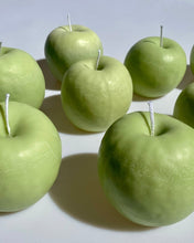 Load image into Gallery viewer, Scandles Green Apple Candle
