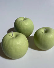 Load image into Gallery viewer, Scandles Green Apple Candle
