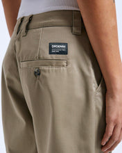 Load image into Gallery viewer, Dr. Denim Women&#39;s Hill Pant in Khaki
