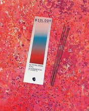 Load image into Gallery viewer, Biology Functional Fragrance Incense 1: Still

