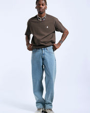 Load image into Gallery viewer, Dr. Denim Men&#39;s Omar Jean in Canyon Lt Worn
