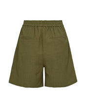 Load image into Gallery viewer, Minimum Women&#39;s Amilie Shorts in Avocado
