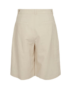 Minimum Women's Esthelle Shorts in Brown Rice