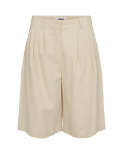 Minimum Women's Esthelle Shorts in Brown Rice