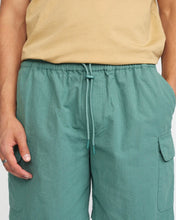 Load image into Gallery viewer, Revolution Men&#39;s Cargo Shorts in Green
