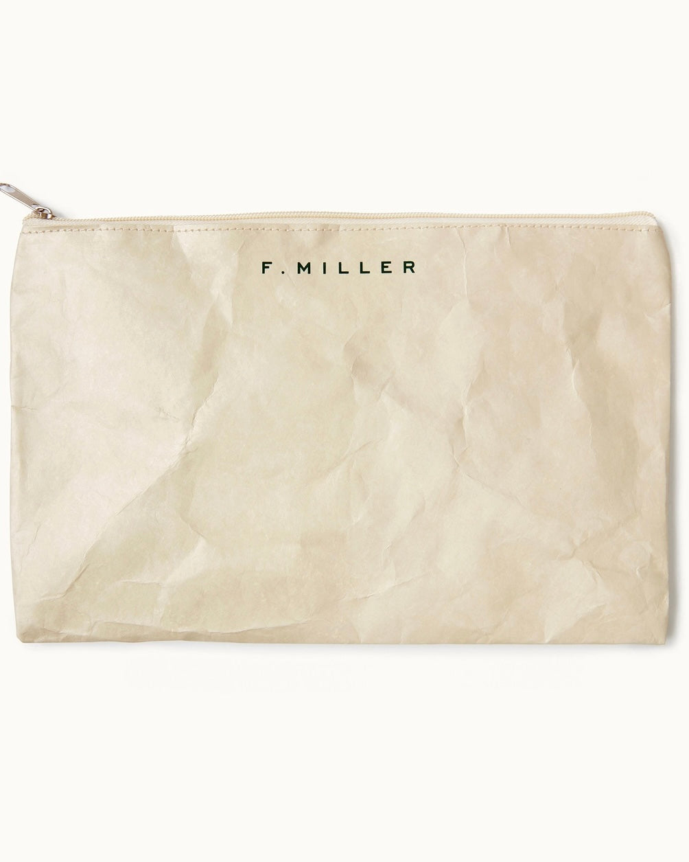 F. Miller Paper Bag