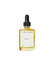 Load image into Gallery viewer, F. Miller Hair Oil
