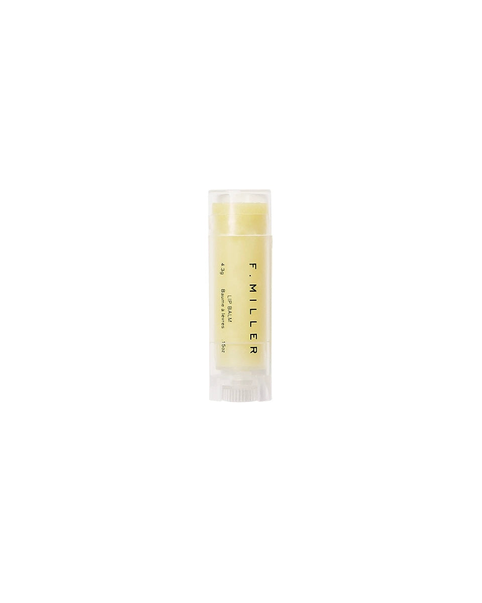 F. Miller Lip Balm