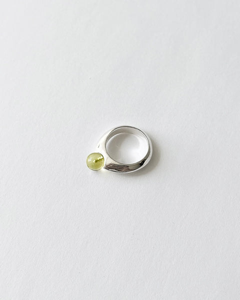 Kara Yoo Bubble Ring