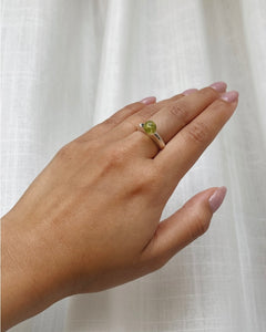 Kara Yoo Bubble Ring