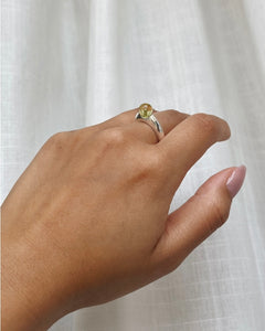 Kara Yoo Bubble Ring