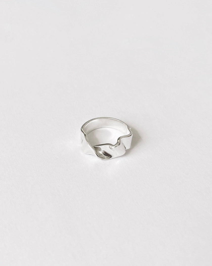 Kara Yoo Juliette Ring