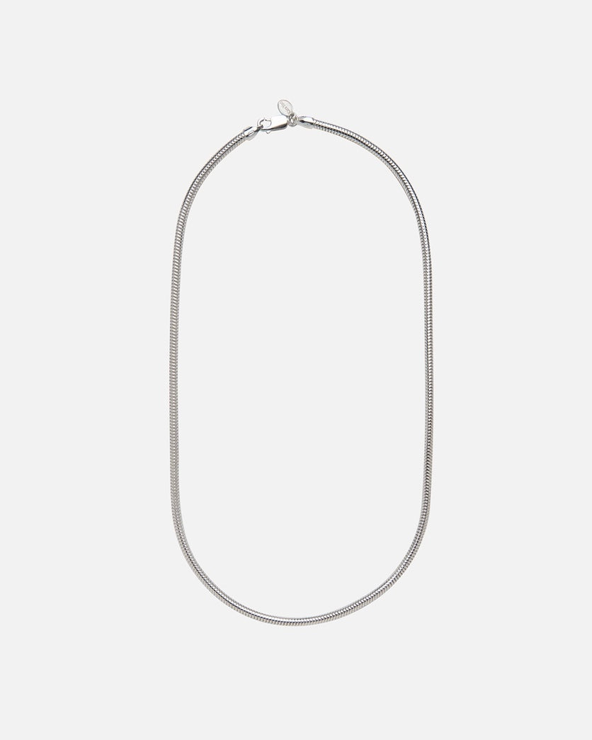 Kara Yoo Maya Chain Necklace