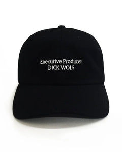 Dad Brand Executive Producer Baseball Cap